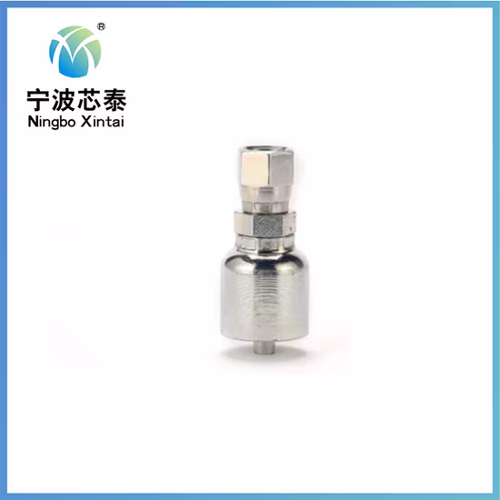 Fjx Jic 37 メスホース継手